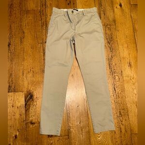 Banana Republic Men's Khaki Chinos 29/32